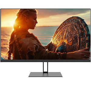 Monitor Gamer Kalkan Freya LED IPS 23.8" Full HD, 240Hz, 1ms