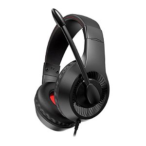 Headset Gamer Redragon Pelias