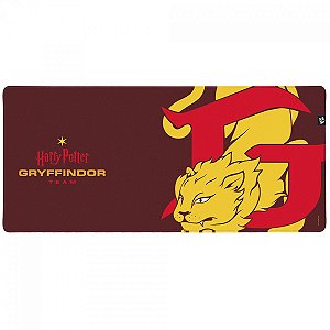 Mousepad Gamer Redragon Harry Potter Gryffindor, MP146B, 90 X 40 cm
