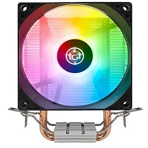 Cooler Box TGT A-10, ARGB, 90mm