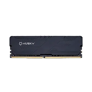 Memória RAM Husky Impulse 16GB DDR4, 3200MHz