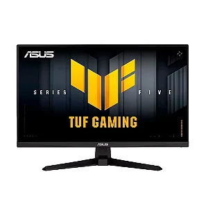 Monitor Gamer ASUS TUF 27", 240hz, 0.3ms, IPS,  Full Hd, VG279QM5A
