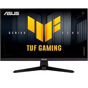 Monitor Gamer ASUS TUF 27", 240hz, 0.3ms, IPS, Full Hd, VG279QM5A