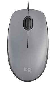 Mouse Logitech M110 1000DPI