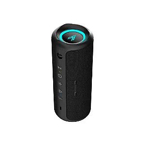 Caixa de Som HiLevel Sound Lite, Bluetooth, 30W RMS