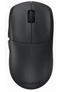 Mouse Gamer PCYes Fenner 8K, Wireless/Bluetooth, 26000DPI