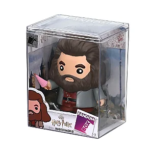 Fandom Box - Harry Potter - Rubeo Hagrid