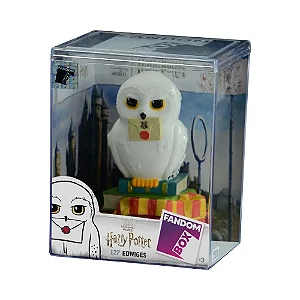 Fandom Box - Harry Potter - Edwiges