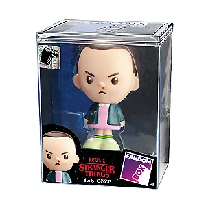 Fandom Box - Stranger Things - Eleven (Onze)