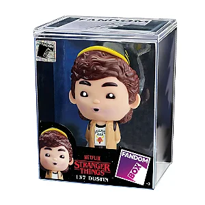 Fandom Box - Stranger Things - Dustin