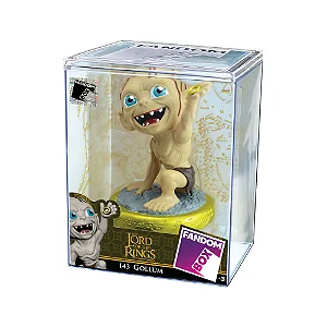 Fandom Box - Senhor dos Anéis - Gollum