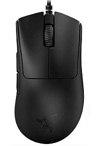 Mouse Gamer Razer Deathadder V3, 30.000DPI, Preto