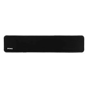 Apoio de Pulso PCYes, Preto, 45x93x25m