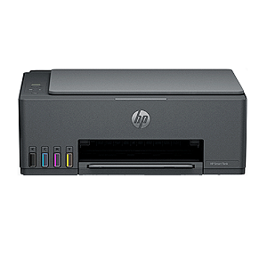 Impressora HP Multifuncional Smart Tank 584, Wi-Fi, USB Bivolt
