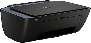 Impressora HP multifuncional DeskJet Ink Advantage 2975 Bivolt