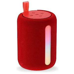 Caixa de Som Exbom CS-M31BT-B, Bluetooth, 10W