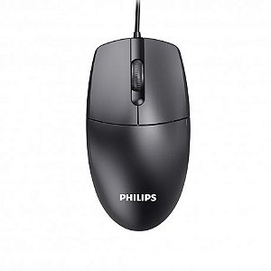 Mouse Philips SPK7247, 1200DPI
