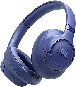 Headphone Bluetooth JBL Tune 730BT, Com Microfone, Azul