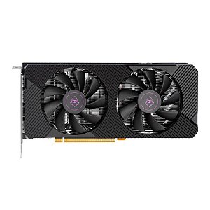 Placa de Vídeo Mancer Radeon RX 5600 Streaky, 6GB, GDDR6, 192-bit