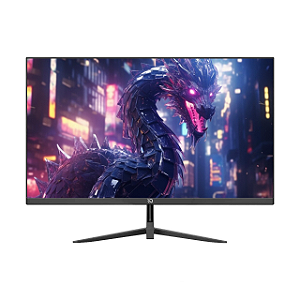Monitor Gamer Duex 24" IPS, 100Hz, 1ms, Full HD, DXMO238F100