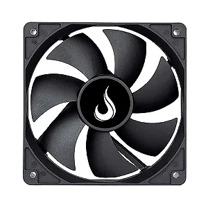 Cooler Rise Mode, Preto, 120mm