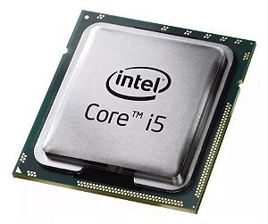 Processador Intel Core I5-4570, 4 Núcleos, 3.2ghz, LGA 1150, sem Cooler Box