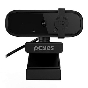 WebCam PCYES Raza FHD-AF01 Full Hd 1080p 60fps