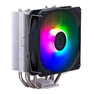 Cooler Box Cooler Master Hyper 212 Spectrum V3, 120mm, ARGB