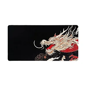 Mousepad Gamer Exbom MP07 R, 70 X 35 cm