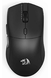 Mouse Gamer Redragon Neva Standard Wireless/Bluetooth 12000DPI