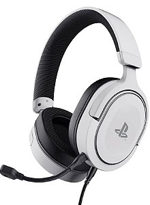 Headset Gamer GX Trust Forta, Branco