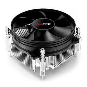 Cooler Box Allte ATK-C001, 90mm