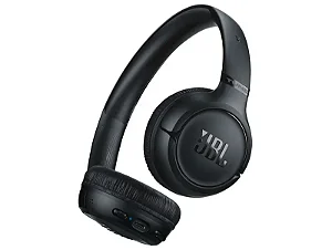 Headphone Bluetooth JBL Tune 530BT, Com Microfone, Preto