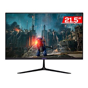 Monitor Gamer Horizon Z2S 21.5", 100Hz, 1ms, LED VA ,Full HD