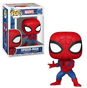 Funko Pop! Marvel - Spider-Man 1422