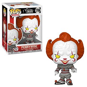 Funko Pop! IT - Pennywise 1746