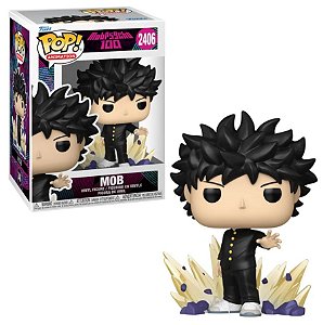 Funko Pop! Mob Psycho 100 - Mob 2406