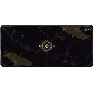 Mousepad Gamer Kalkan Gaze Speed, MP148D, 90 X 40 cm