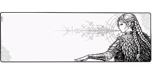 Mousepad Gamer Kalkan Solail Speed, MP09A, 90 X 30 cm