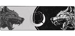 Mousepad Gamer Kalkan Howl Speed, MP09D, 90 X 30 cm