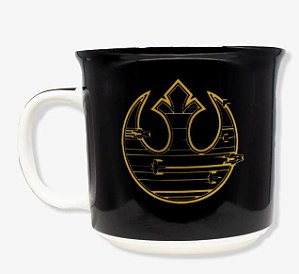 Caneca Tom Star Wars - Zonacriativa