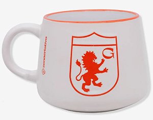 Caneca Moma Grifinória – Harry Potter - Zonacriativa
