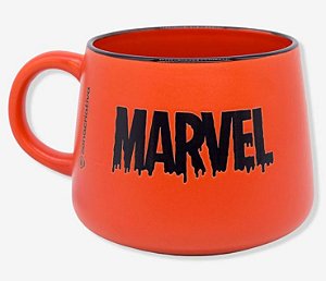 Caneca Moma Marvel - Zonacriativa