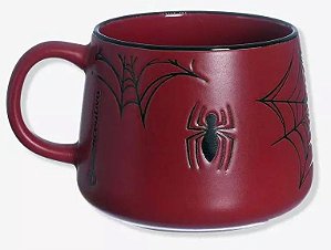 Caneca Moma Spider Man - Zonacriativa