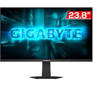 Monitor Gamer Gigabyte GS24F14 23.8",144Hz, 1ms, IPS, Full HD
