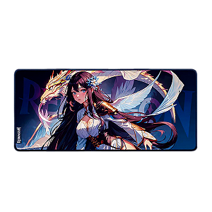 Mousepad Gamer Redragon AK1 L, MP23, 90 X 40 cm