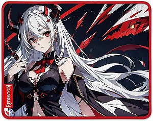 Mousepad Gamer Redragon AK S, MP24, 33 X 26 cm