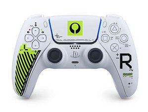 Controle PS5 DualSense PlayStation 5 Edição Limitada Marathon- Sony
