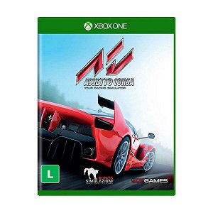 Assetto Corsa - Xbox One
