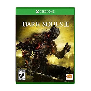 Dark Souls III - Xbox One
